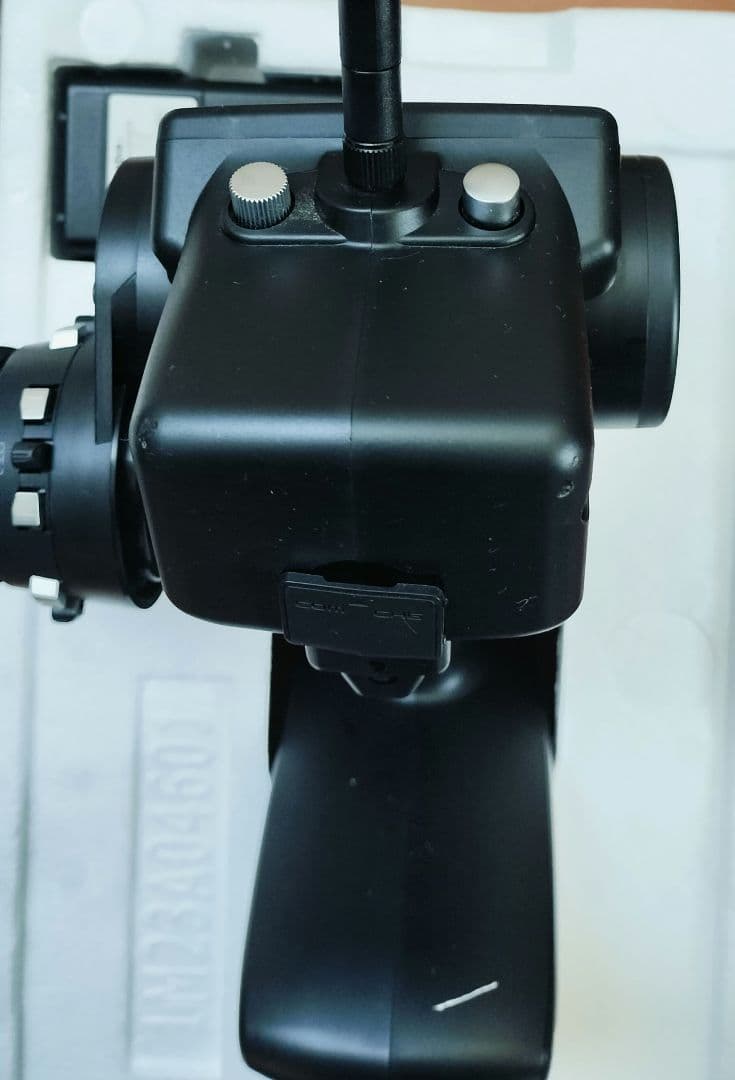 Futaba 4PK-24G 送信機 受信機付き