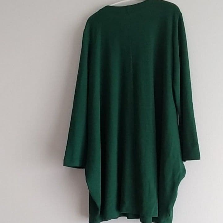 お値下げしました！新品☆タグ付き　La fete de tabasa チュニック