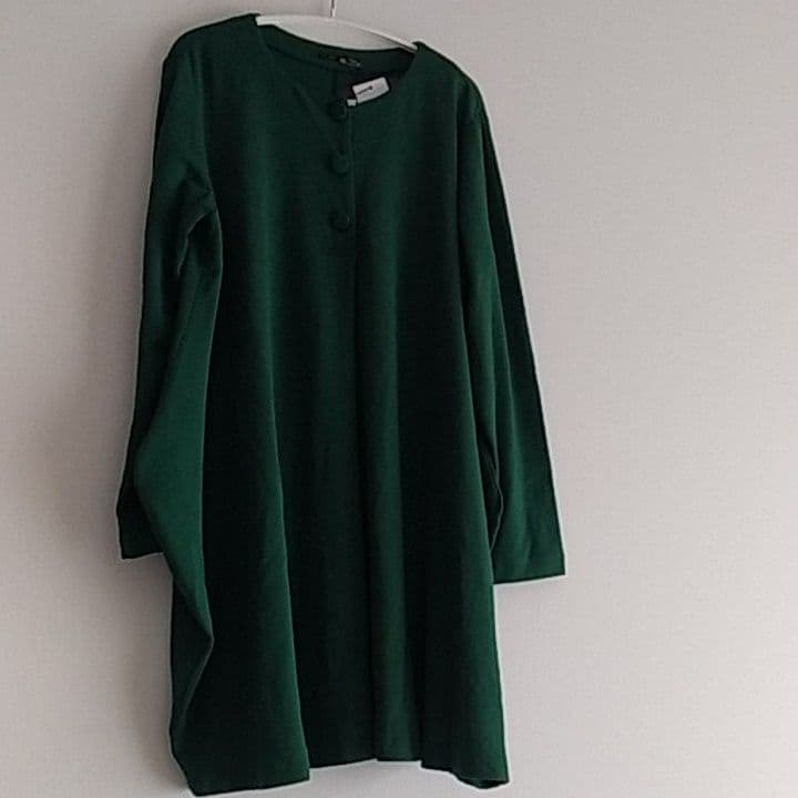 お値下げしました！新品☆タグ付き　La fete de tabasa チュニック