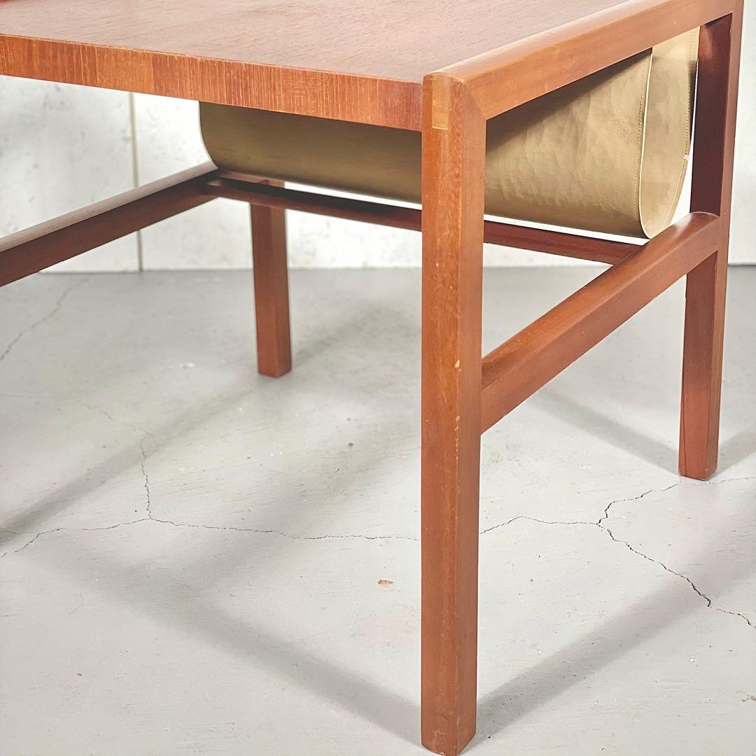 Macintosh/マッキントッシュ マガジンラック ネストテーブル(1)