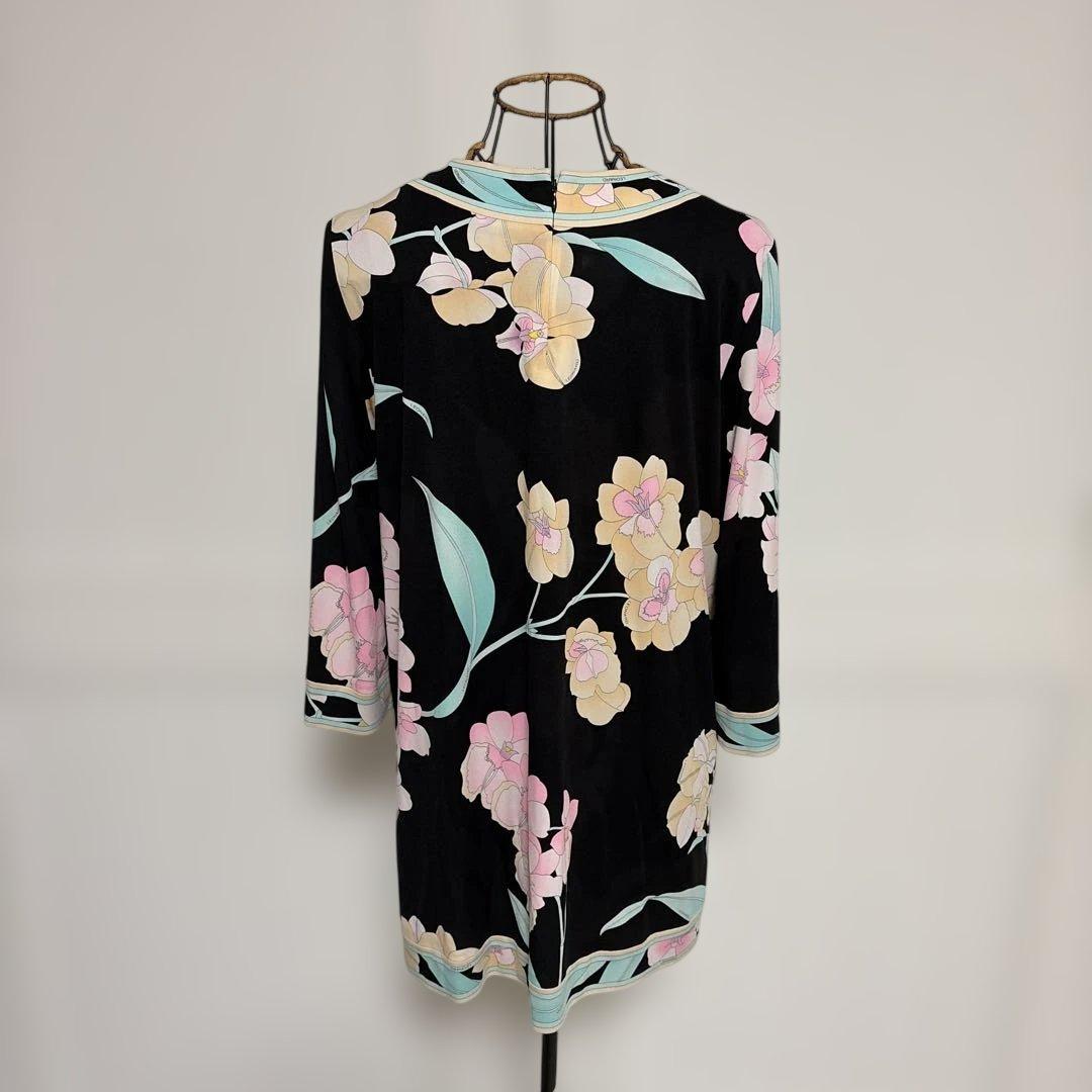 LEONARD レオナールチュニック