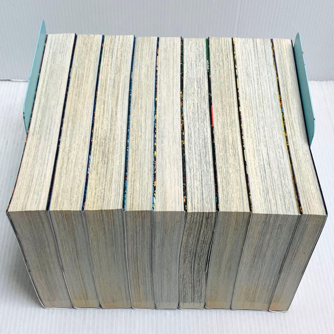 新装版 SDガンダム外伝 騎士ガンダム物語 全巻 セット