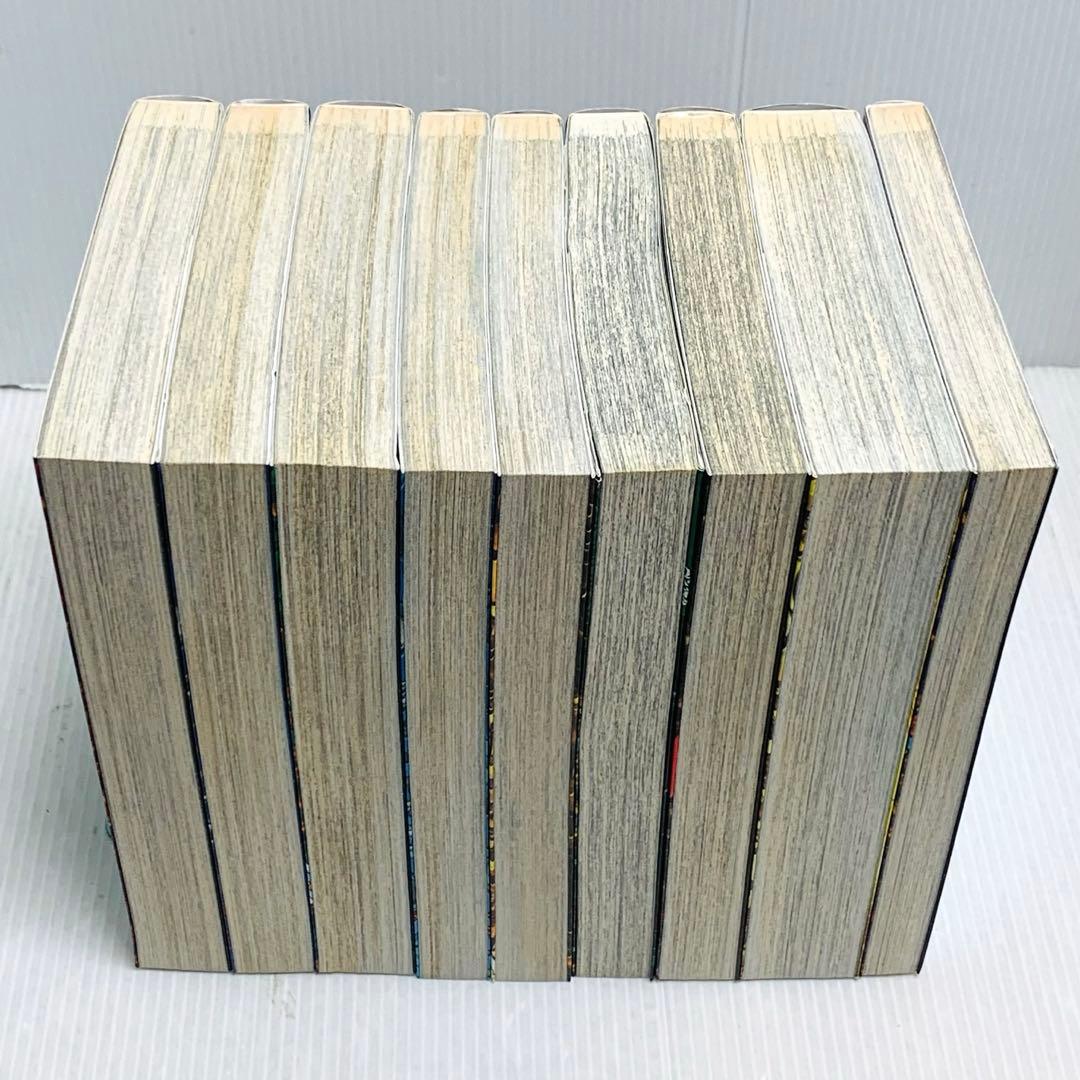 新装版 SDガンダム外伝 騎士ガンダム物語 全巻 セット