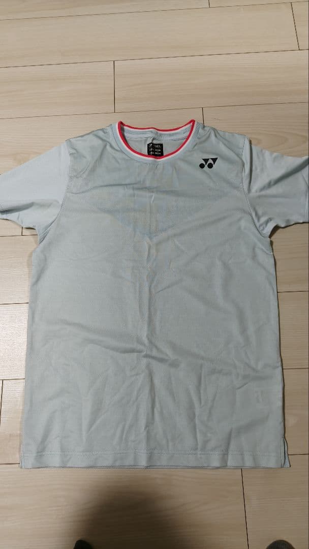 【りゅうたん】YONEX Tシャツ 3色セット
