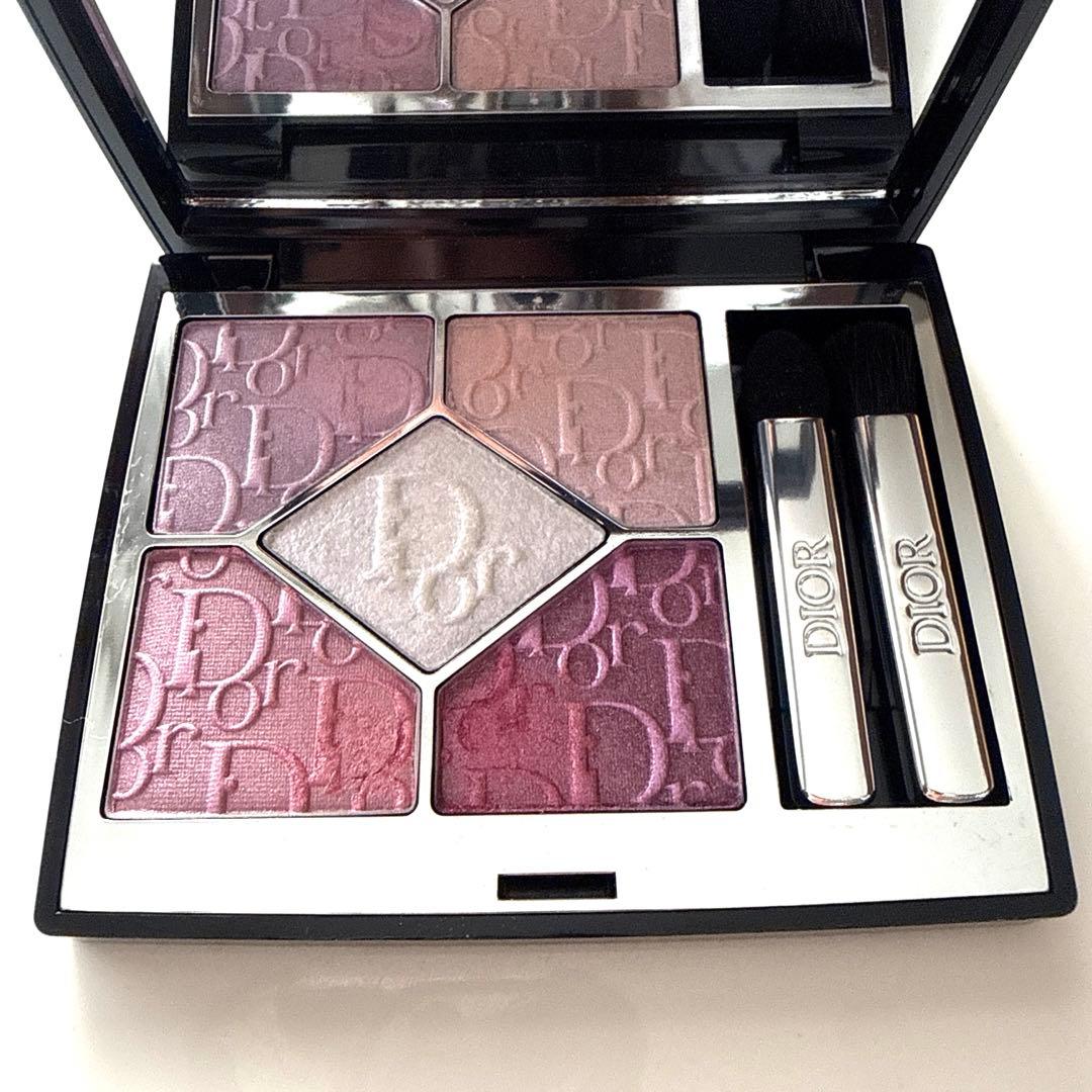 Dior ピンクロリポップ 限定品 865