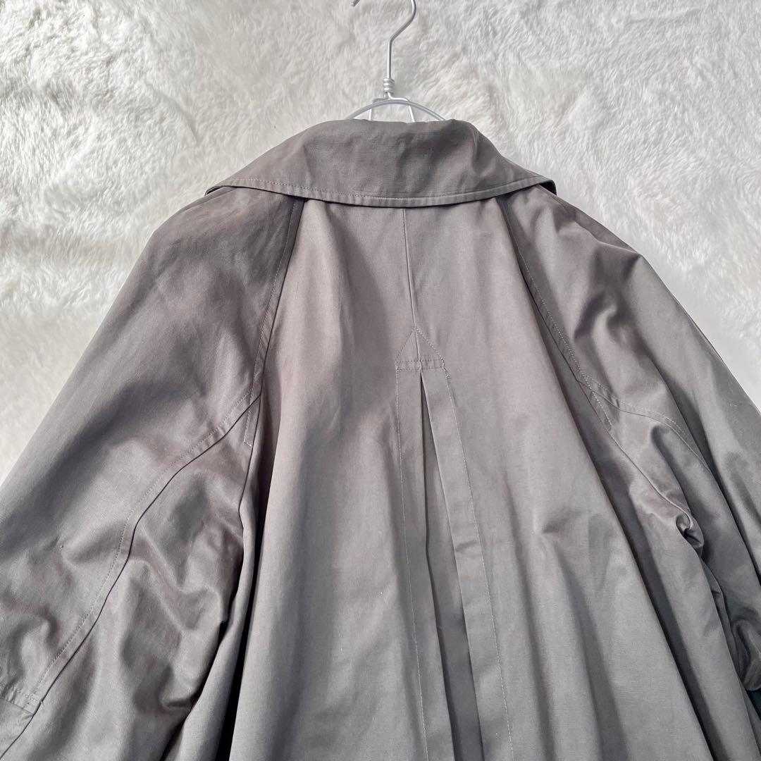 極美品✨ SALON adam et rope' ショートトレンYH89.