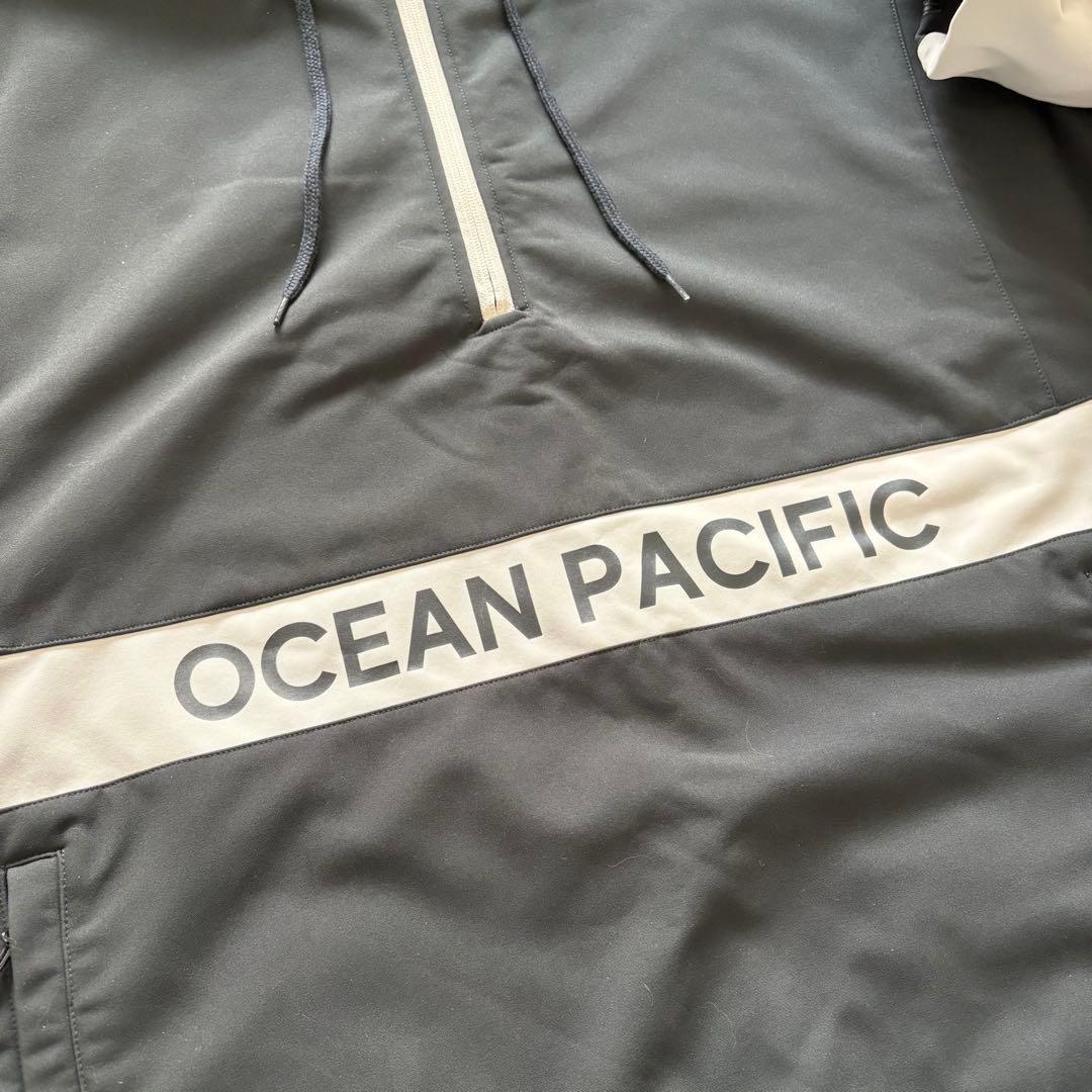 オーシャンパシフィック　スノーボードウェア上下