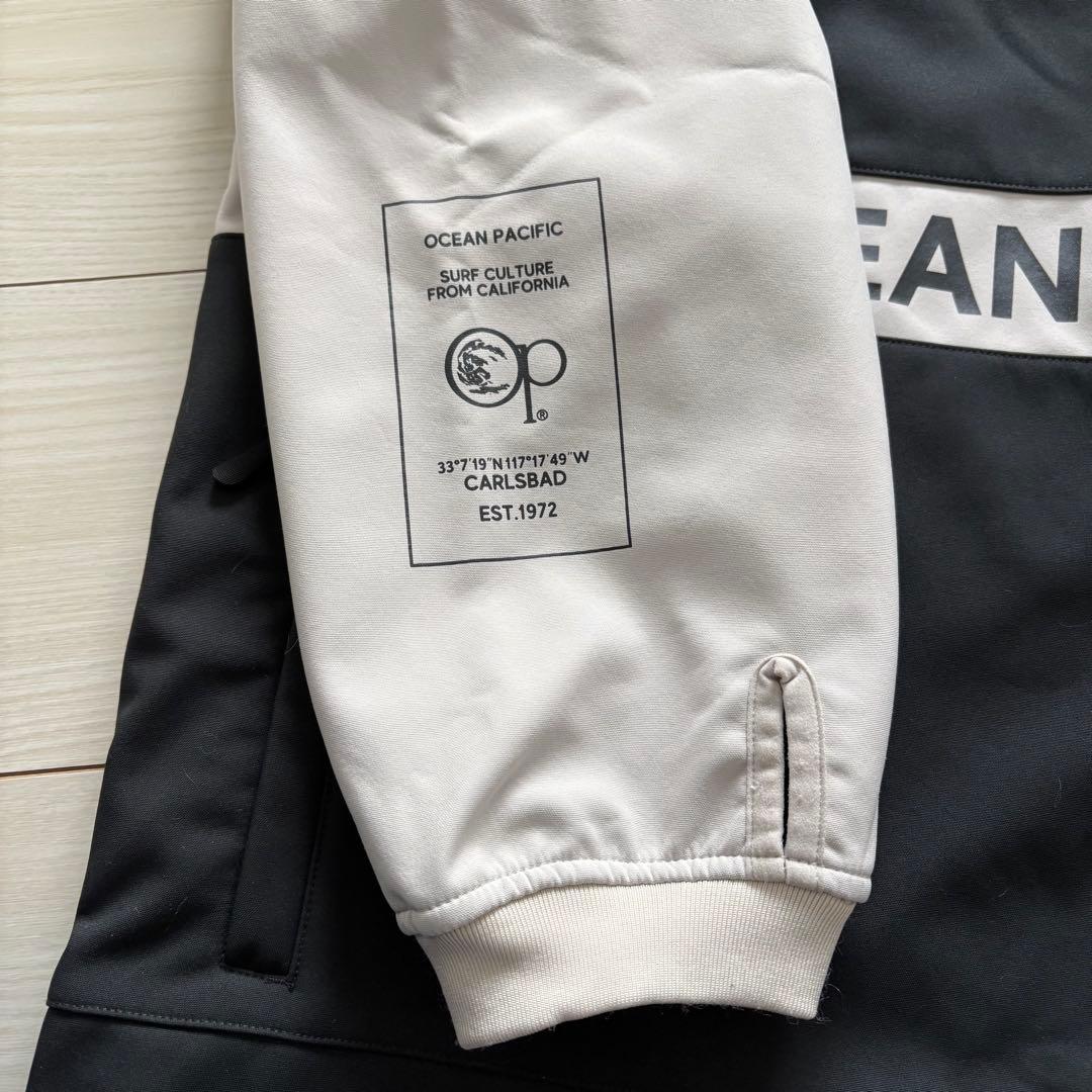 オーシャンパシフィック　スノーボードウェア上下