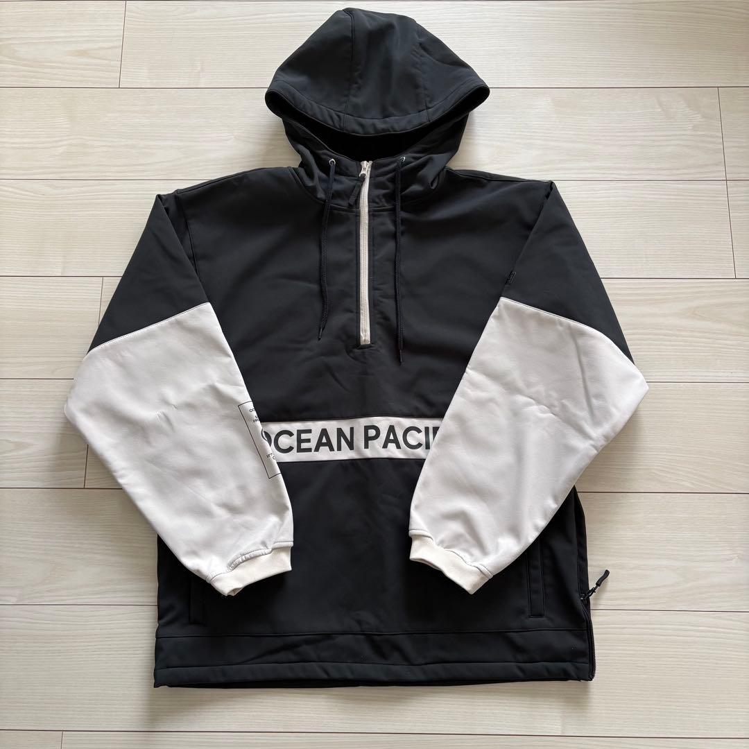 オーシャンパシフィック　スノーボードウェア上下