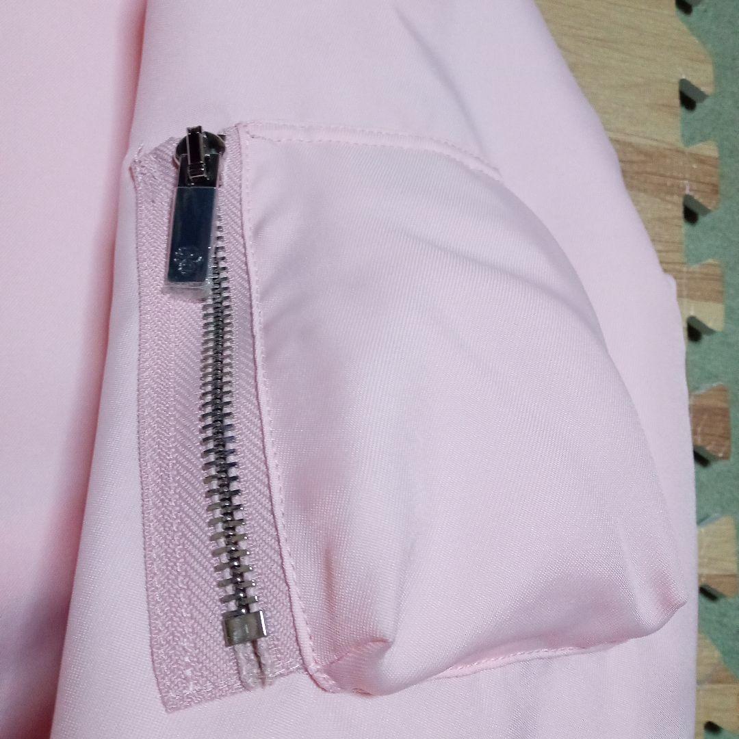 ジャケット・アウター Bape Black A bathing Ape MA1