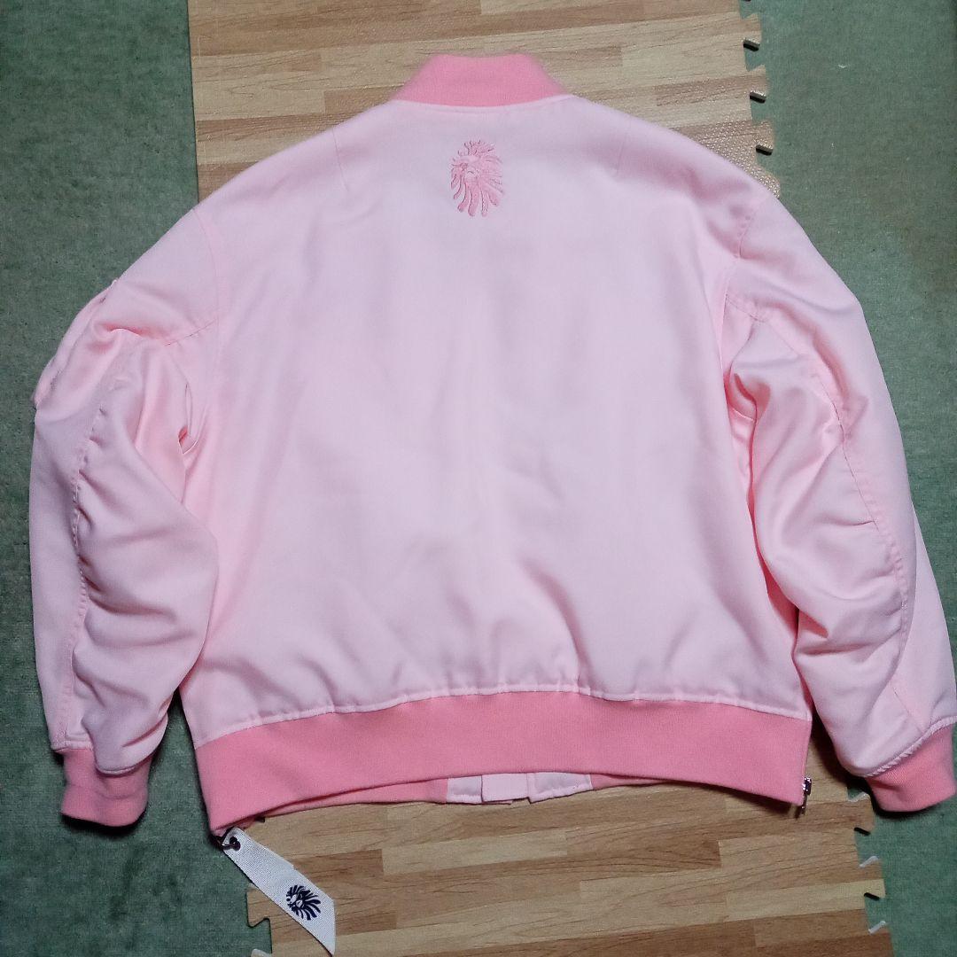 ジャケット・アウター Bape Black A bathing Ape MA1