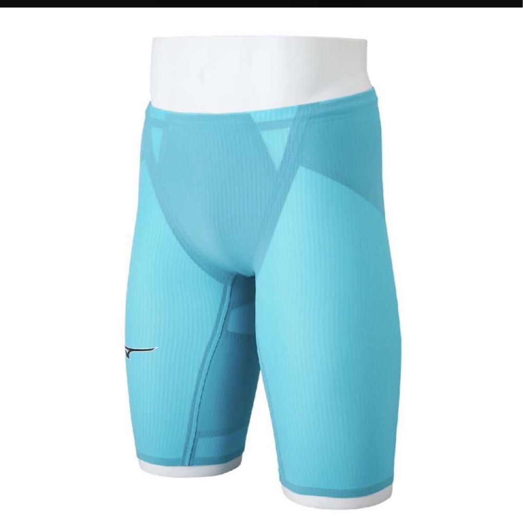 ミズノ スイム GX SONIC 6 CR ハーフスパッツ XLサイズ