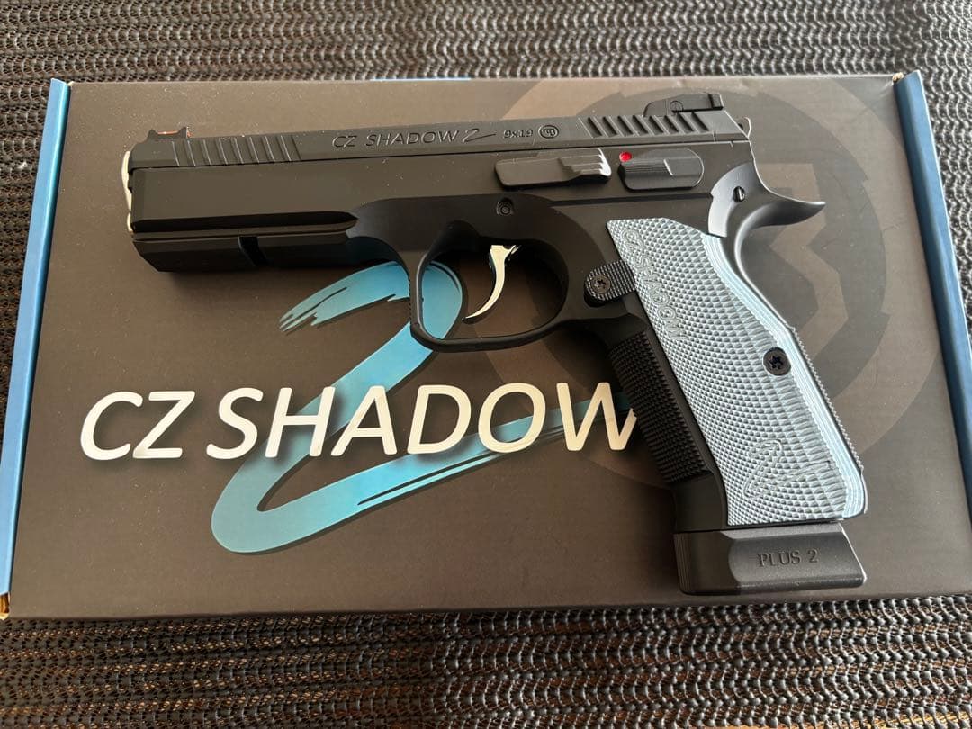 Cabon８　cz shadow2