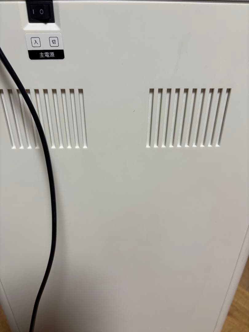 オフィスシュレッダー　OF23 アイリス