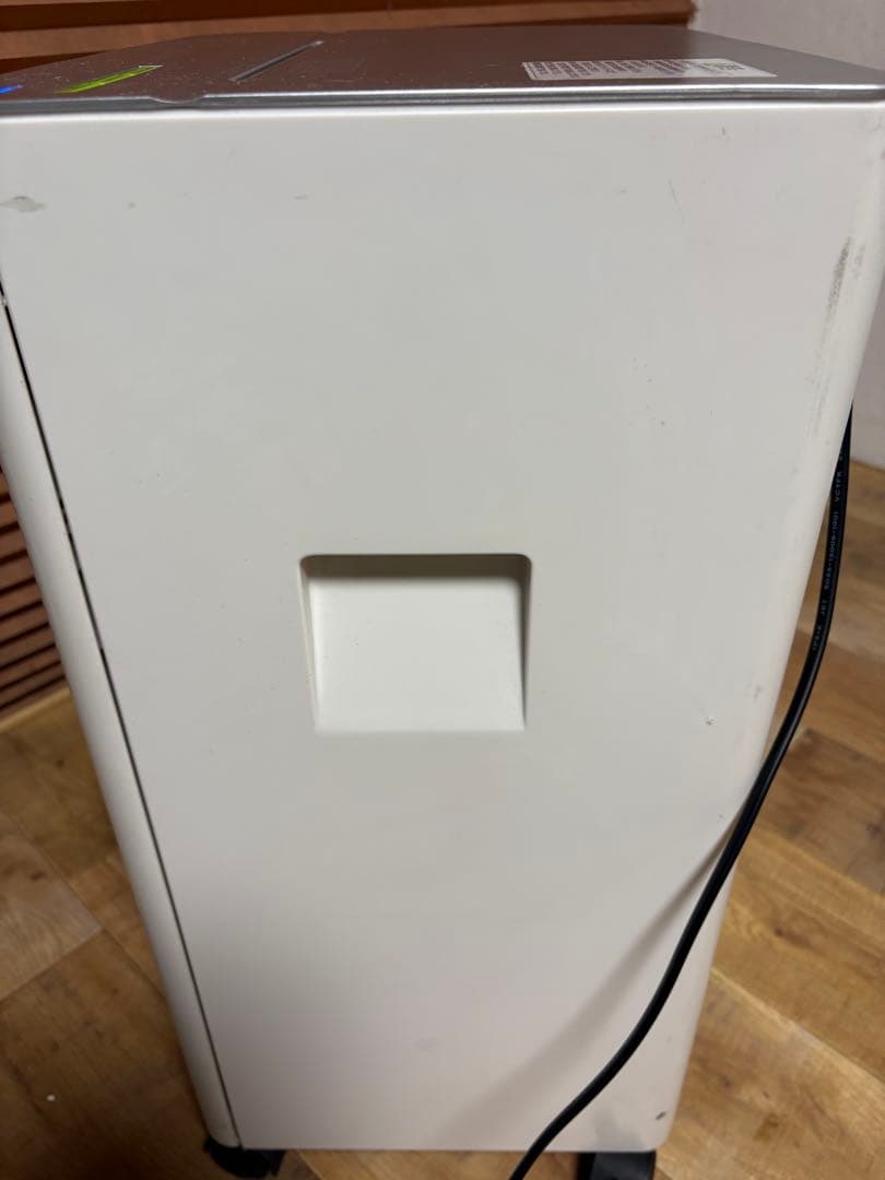 オフィスシュレッダー　OF23 アイリス