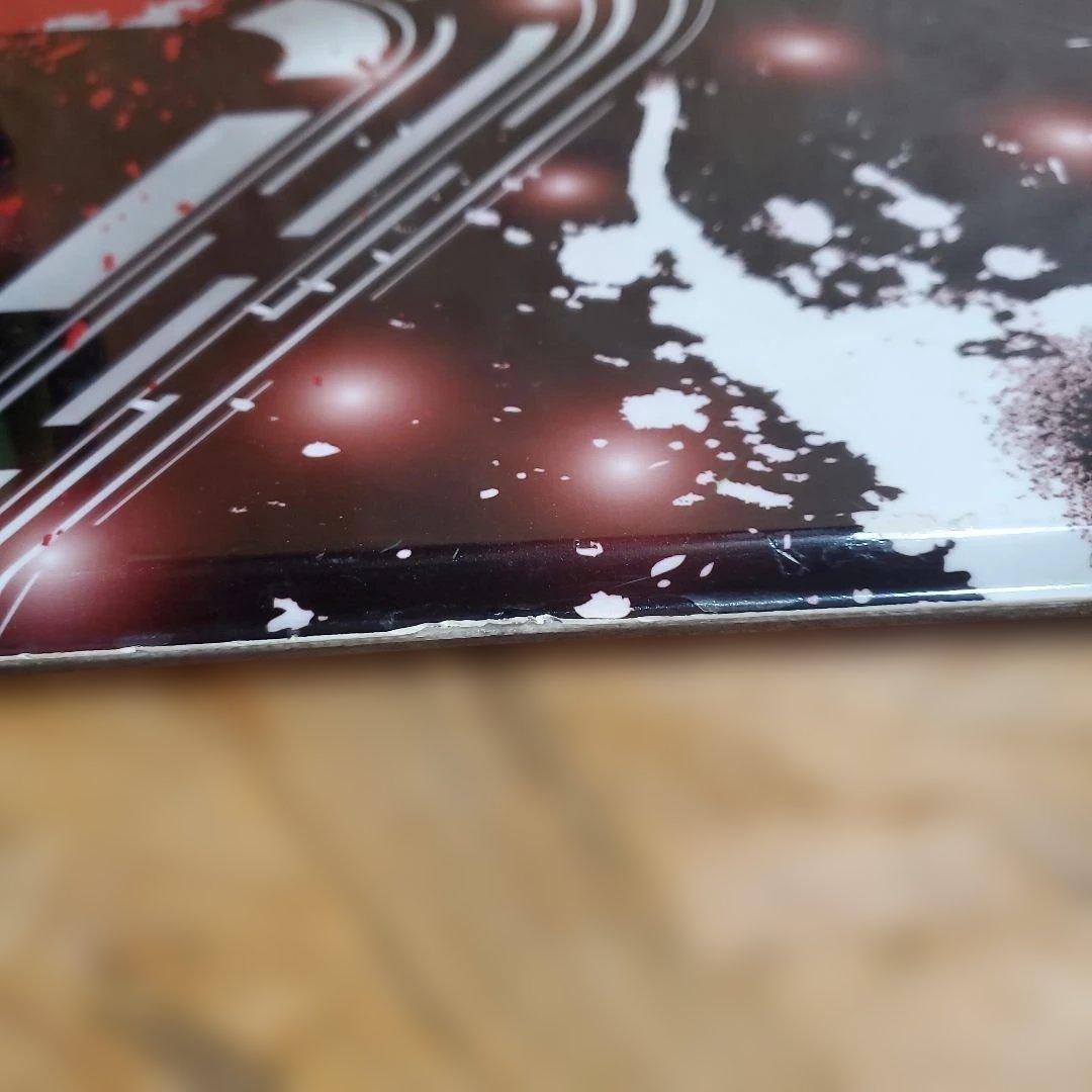 DIVISION×DIVISION 3点セット！　2631