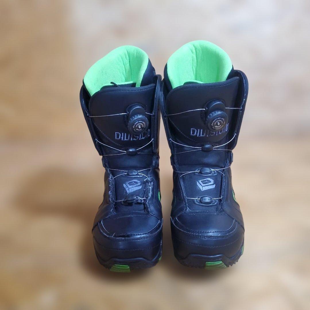 DIVISION×DIVISION 3点セット！　2631