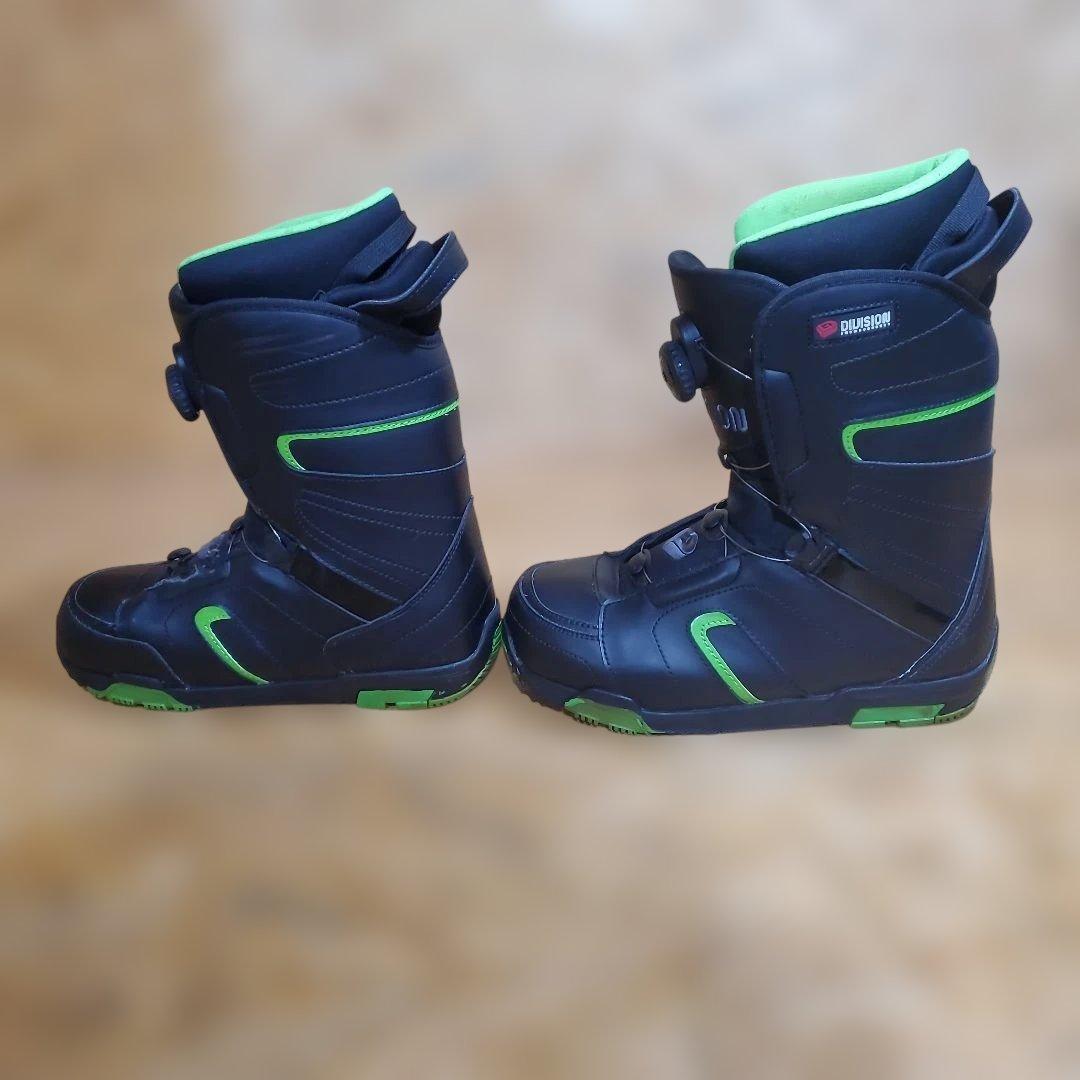 DIVISION×DIVISION 3点セット！　2631