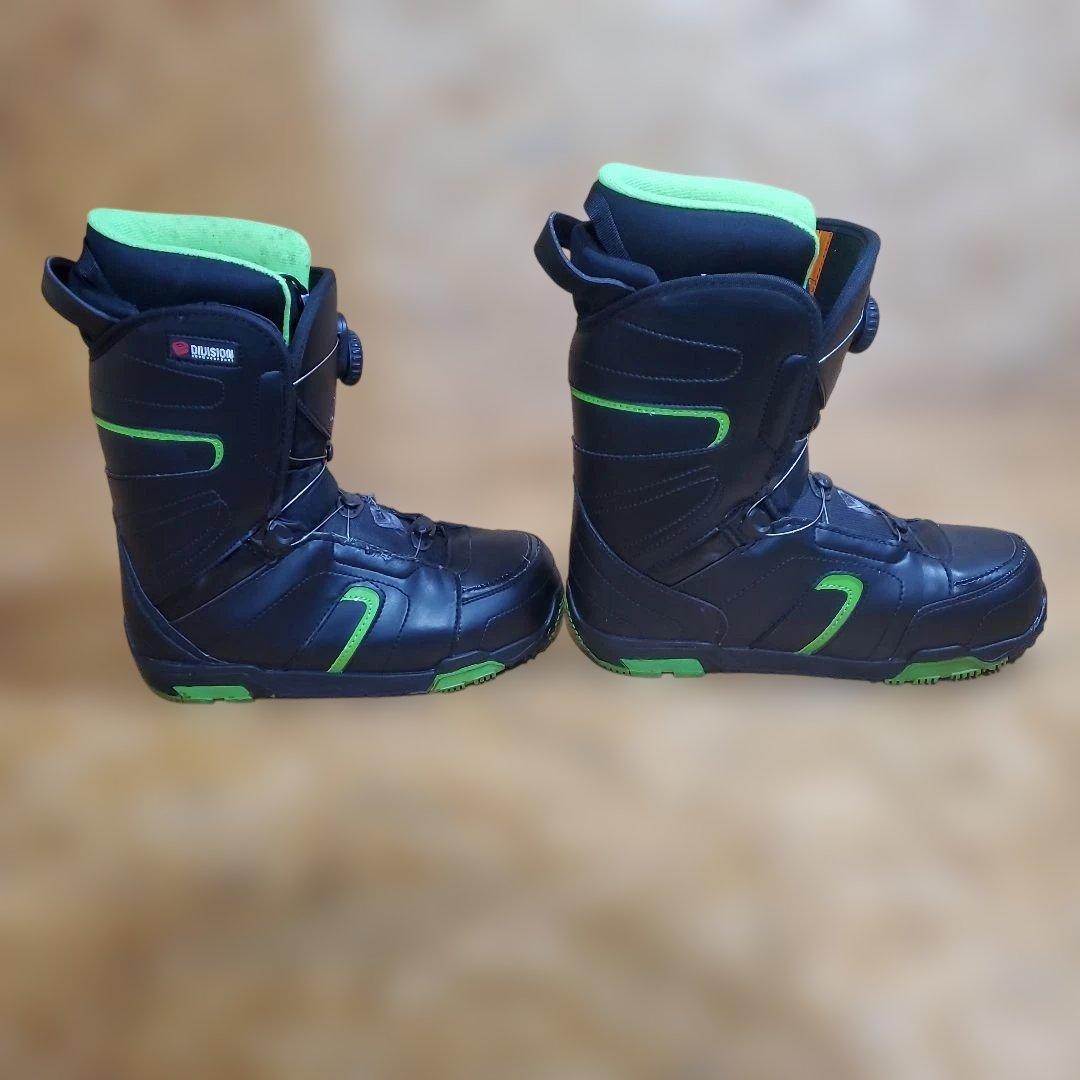 DIVISION×DIVISION 3点セット！　2631