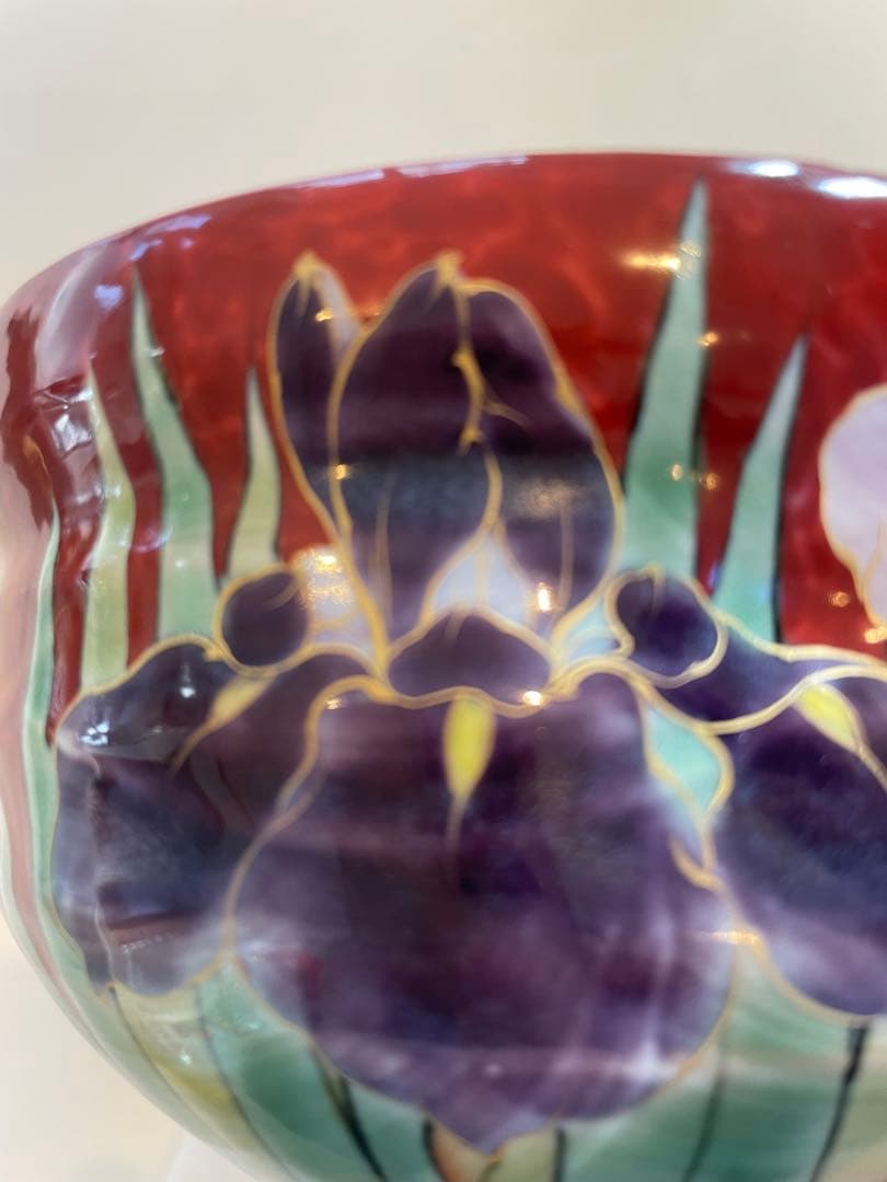 陶葊　陶あん　抹茶碗