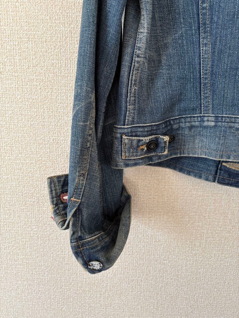 kazukoさま専用【foundation addict】 ビンテージジャケット