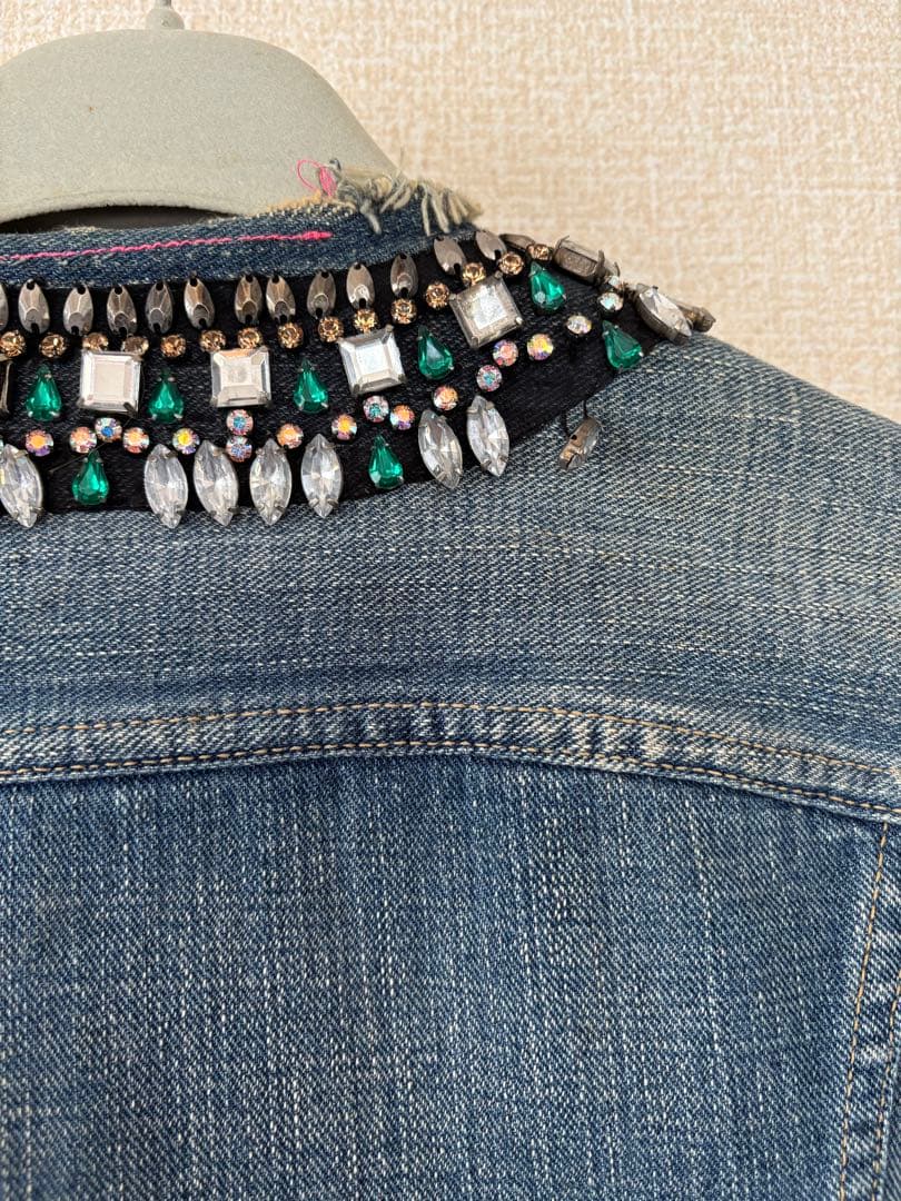 kazukoさま専用【foundation addict】 ビンテージジャケット