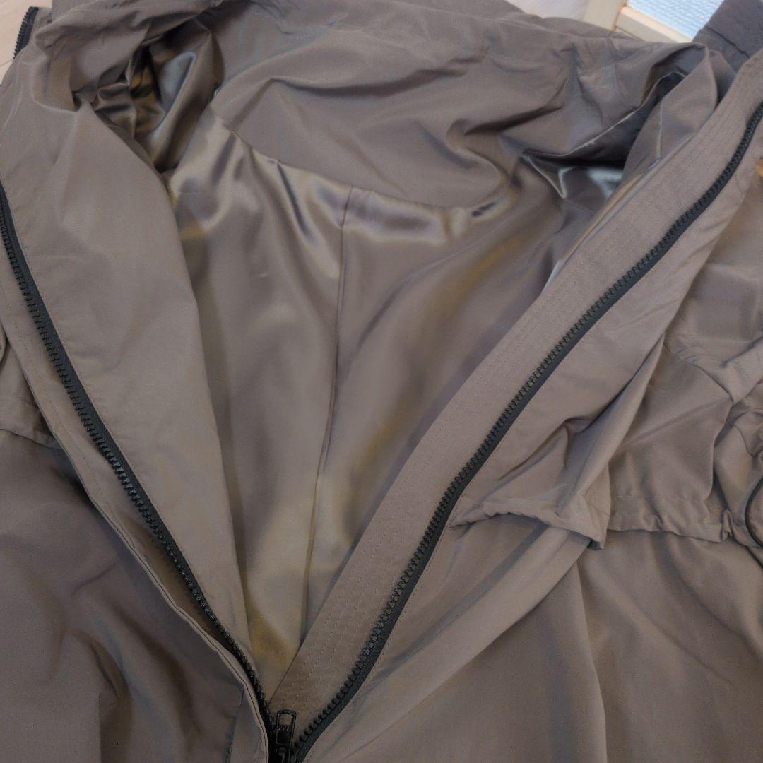 専用☆【新品】ヤマダヤ　スコットクラブ 系列　ヨート　アウター　カーキ