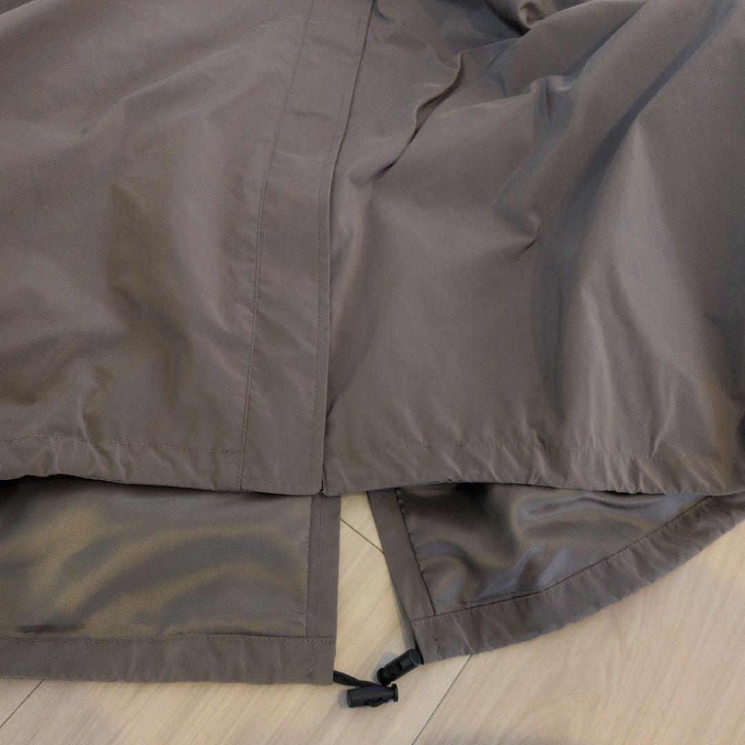 専用☆【新品】ヤマダヤ　スコットクラブ 系列　ヨート　アウター　カーキ