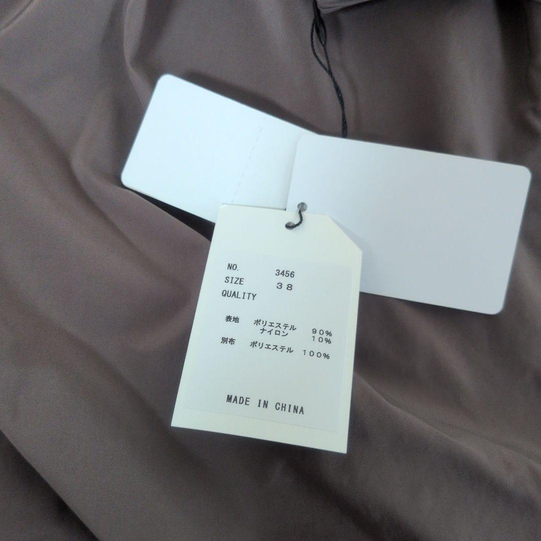 専用☆【新品】ヤマダヤ　スコットクラブ 系列　ヨート　アウター　カーキ