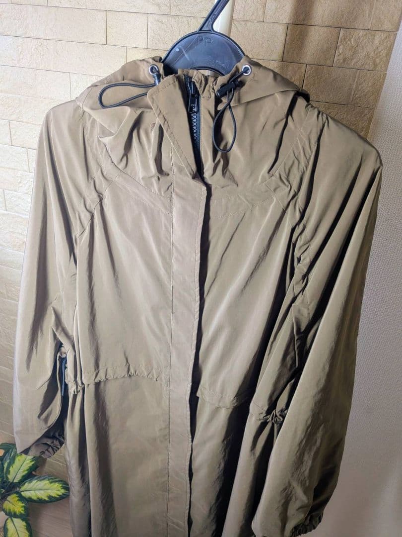 専用☆【新品】ヤマダヤ　スコットクラブ 系列　ヨート　アウター　カーキ