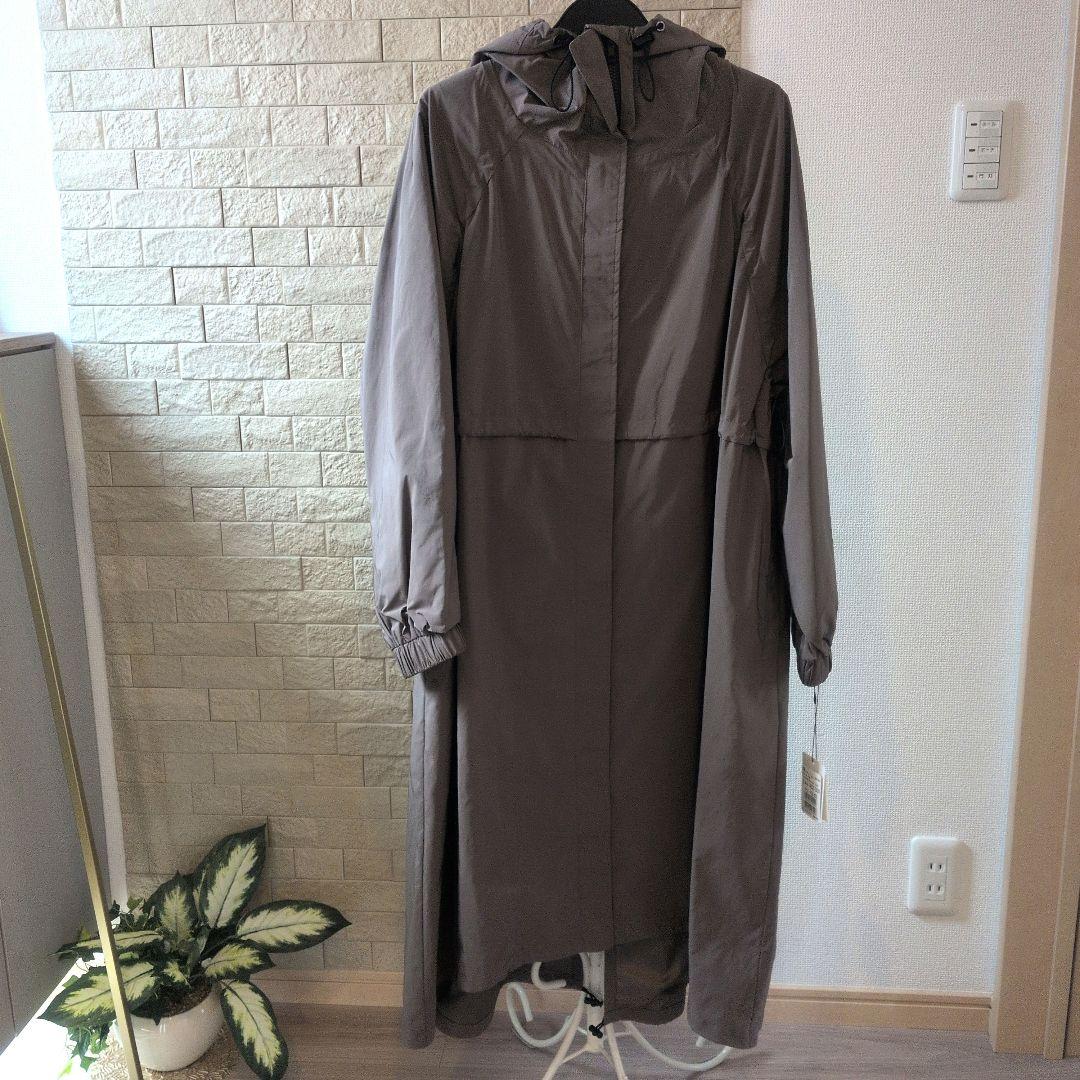 専用☆【新品】ヤマダヤ　スコットクラブ 系列　ヨート　アウター　カーキ