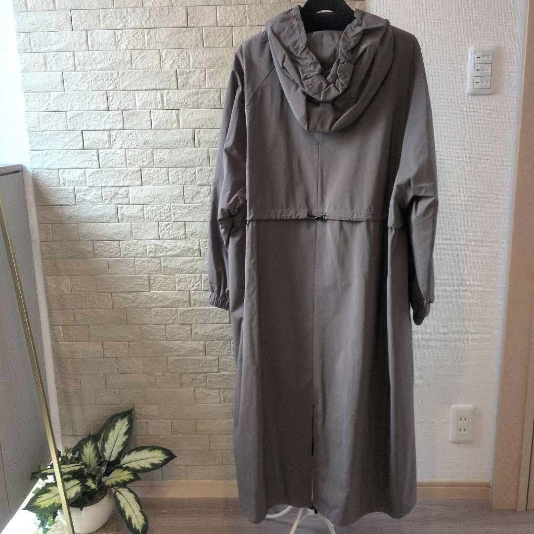 専用☆【新品】ヤマダヤ　スコットクラブ 系列　ヨート　アウター　カーキ