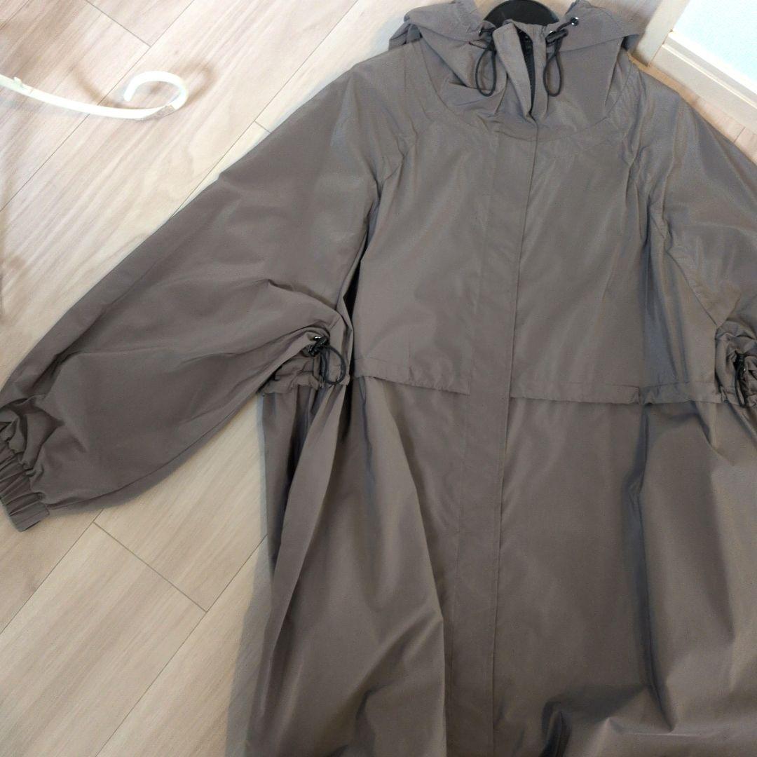 専用☆【新品】ヤマダヤ　スコットクラブ 系列　ヨート　アウター　カーキ