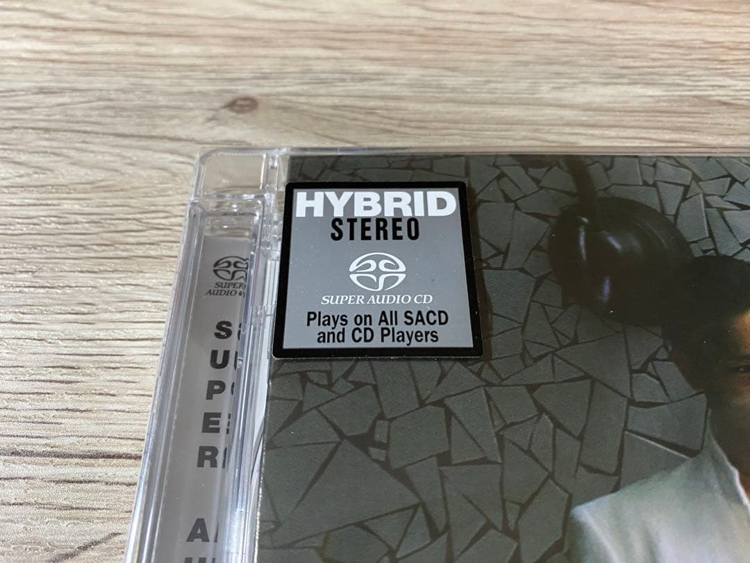 SACD 張國榮 レスリー　Leslie summer Romance‘87