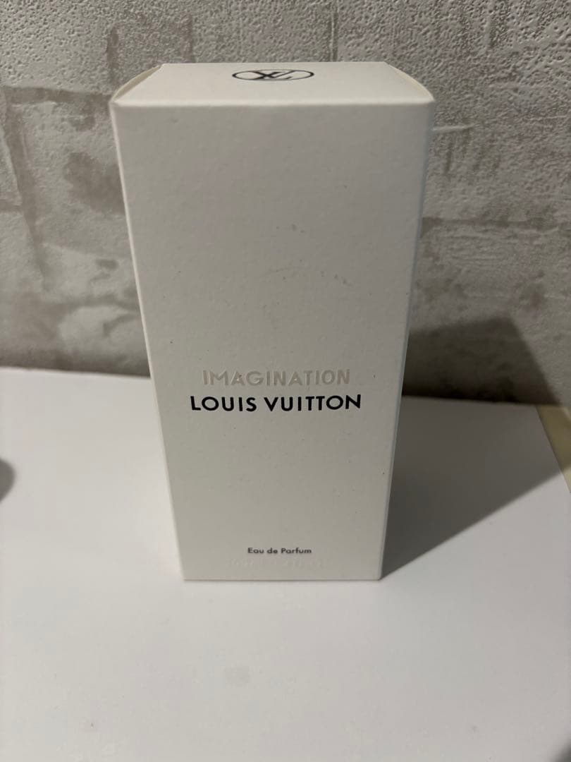 ごえLouis Vuitton IMAGINATION DIOR