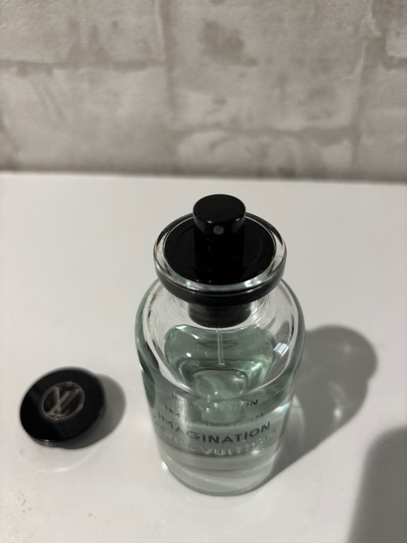 ごえLouis Vuitton IMAGINATION DIOR