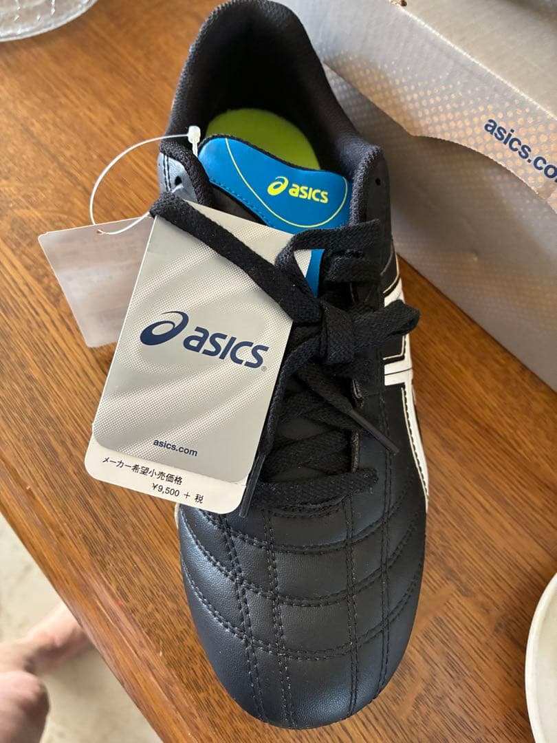 ラグビースパイク