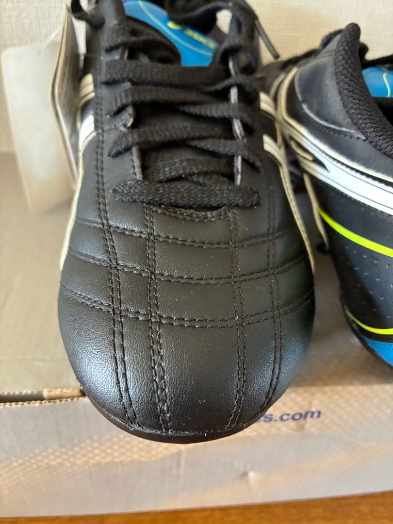 ラグビースパイク