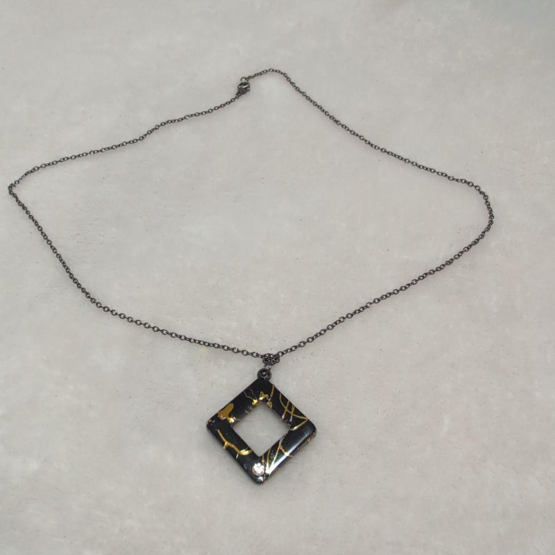 レディースネックレス