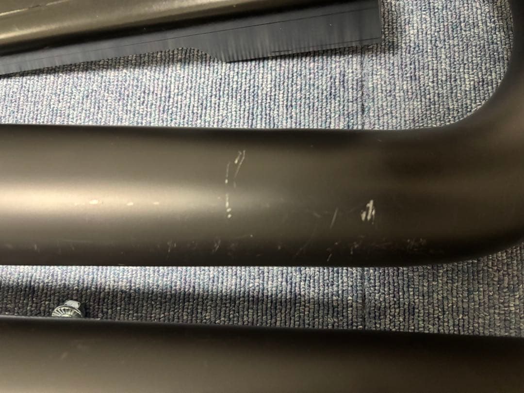 Vance & Hines Shortshots Staggered ブラック