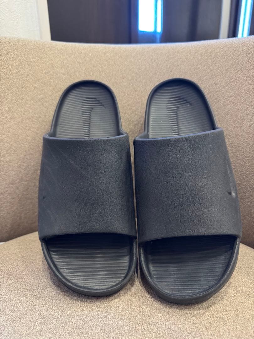 ナイキ カーム スライド27cm Nike Calm Slidesサンダル②