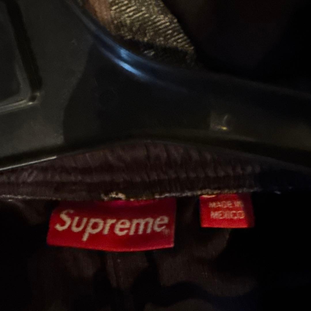 Supreme カラフルショートパンツ