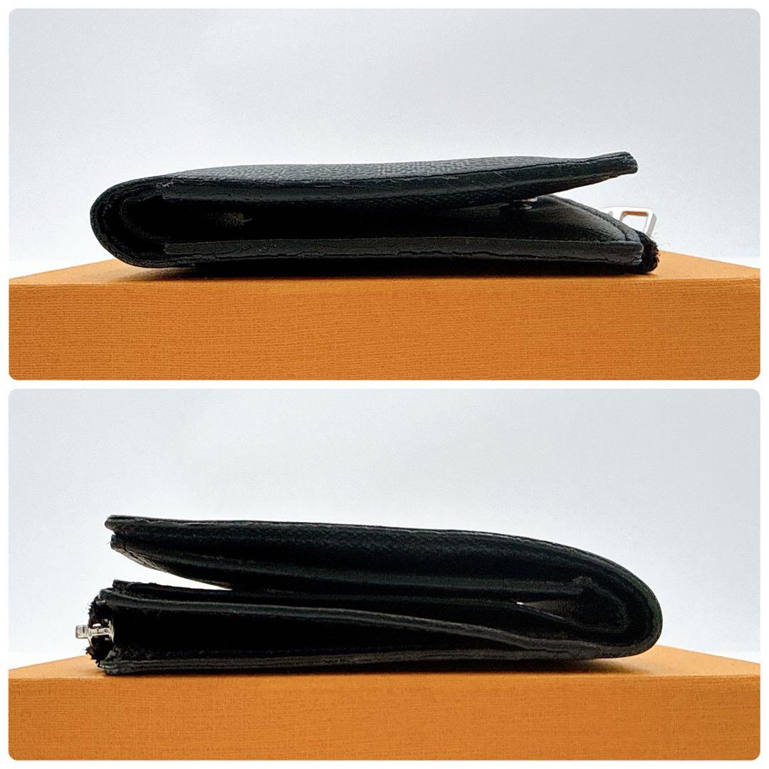 付属品完備　【極美品】ルイヴィトン ポルトフォイユスマート ダミエグラフィット