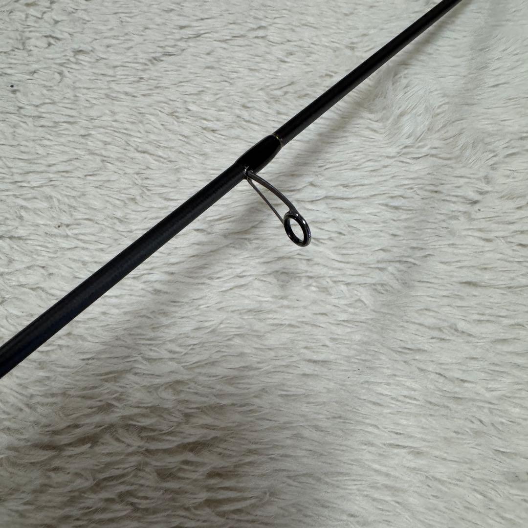 GLADIATOR MAXIMUM GX-61LS バスロッド