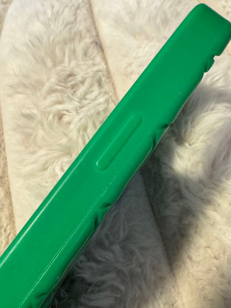 BOTTEGAVENETA♡ボッテガ♡iPhoneシリコンケース♡パラキート