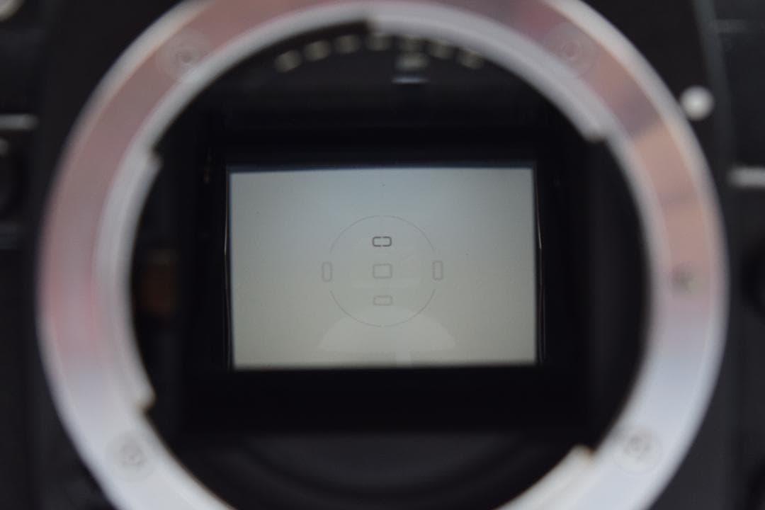 （美品）Nikon F80 一眼レフカメラ AF NIKKOR 35-70mm