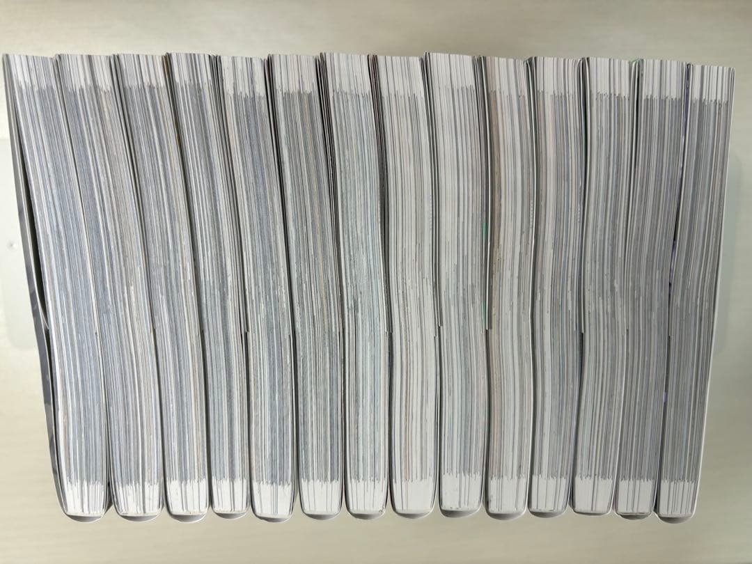 【初版】俺だけレベルアップな件 1〜14巻セット