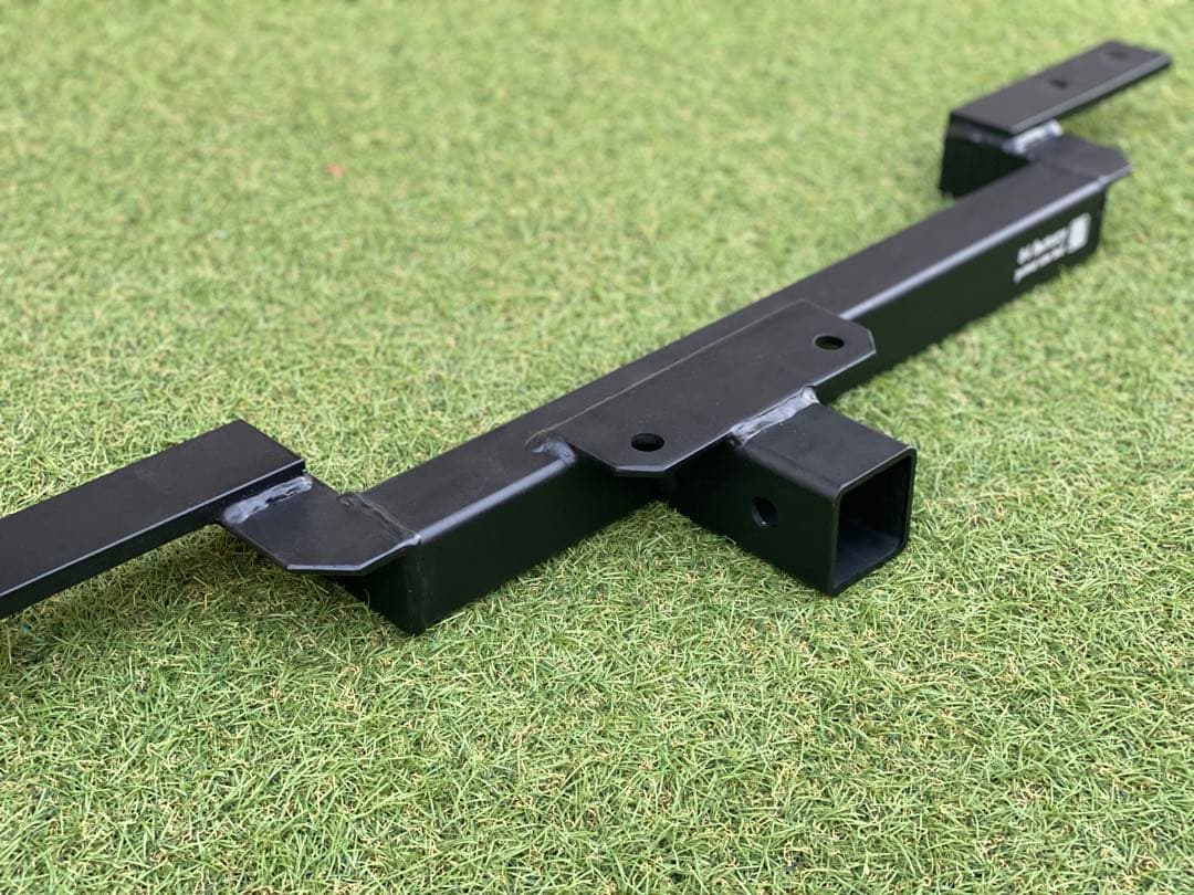 コネクタマウント追加