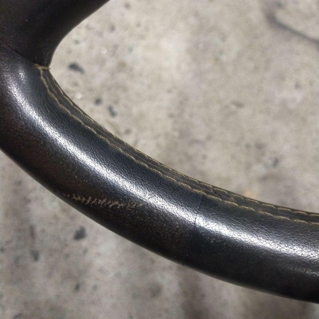 momo ギブリ4 ステアリングホイール 35cm