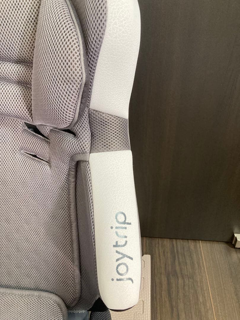 coco⭐︎Combi コンビ ジョイトリップ エアスルー GC エアグレー